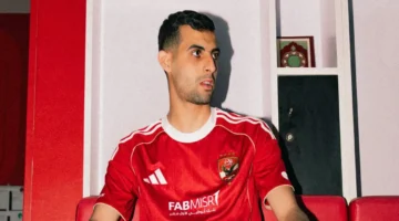 تغيير مفاجئ انتقال بلعمري يفتح ملف تصدير اللاعبين لأفريقيين كبار